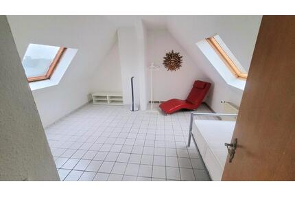 Möblierte 1,5 Zimmer Wohnung direkt am Hbf Oberhausen