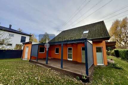 Haus zum Kaufen in Blankenfelde-Mahlow 480.000,00 € 113 m²