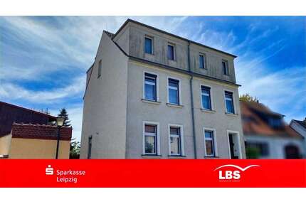 Haus zum Kaufen in Belgern 147.000,00 € 183.16 m²