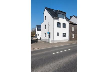 Einfamilienhaus NEU - 410.000,00&nbsp;EUR Kaufpreis, ca.&nbsp; 130,00&nbsp;m&sup2; in Würselen (PLZ: 52146)