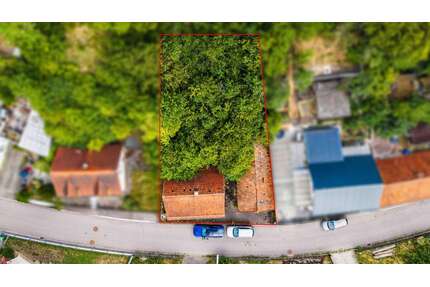Grundstück zu verkaufen in Regenstauf Steinsberg 318.000,00 € 1104 m² - Regenstauf / Steinsberg