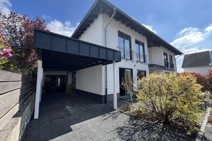 Haus zum Kaufen in Nickenich 595.000,00 € 135 m²