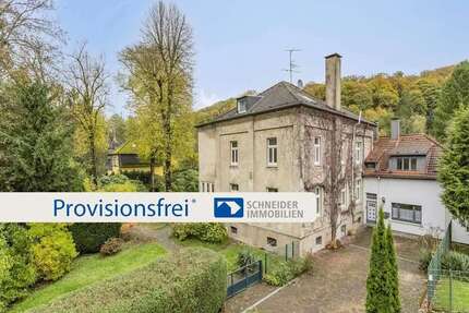 Haus zum Kaufen in Heiligenhaus 738.400,00 € 333 m²