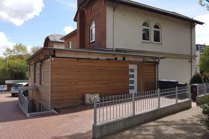 Wohnung zum Mieten in Itzehoe 1.000,00 € 90 m²