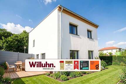 Haus zum Kaufen in Altenburg 587.000,00 € 128 m²