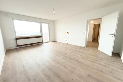 Erstbezug nach Sanierung - 2-Zimmer-Wohnung mit Stellplatz - Idstein