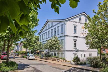 Wohnung zum Kaufen in Sylt 890.000,00 € 64.01 m²