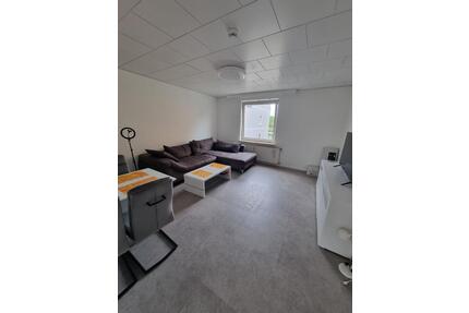 Moderne 3-Zimmer Wohnung mit Balkon in Hamm