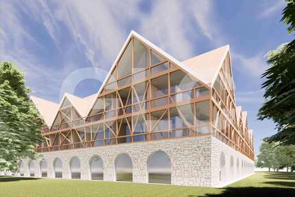 Grundstück in Osterode am Harz 350.000,00 € 14268 m²