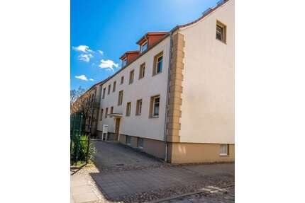 Wohnung zum Mieten in Franzburg 381,00 € 58.6 m²