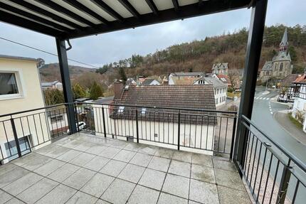 Wunderschönes, helles, modernes zwei Zi. Apartment in Zentrum - Bad Soden am Taunus