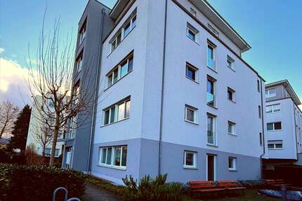 Wohnung zum Kaufen in Bad Krozingen 598.000,00 € 107.58 m²