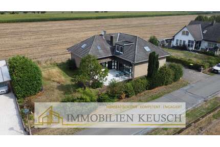 Haus zum Kaufen in Barenburg 331.000,00 € 201.52 m²