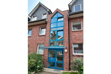 Wohnung 86qm in Wedel - 1.230,00&nbsp;EUR Kaltmiete, ca.&nbsp; 86,00&nbsp;m&sup2; in Hörselberg-Hainich (PLZ: 99820)