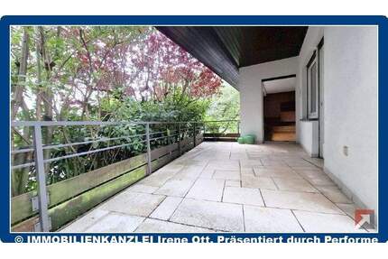 ETTLINGEN freistehendes EFH in Erbpacht