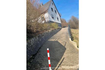 3 Zimmer wohnung in Daaden - 800,00&nbsp;EUR Kaltmiete, ca.&nbsp; 75,00&nbsp;m&sup2; in Daaden (PLZ: 57567)