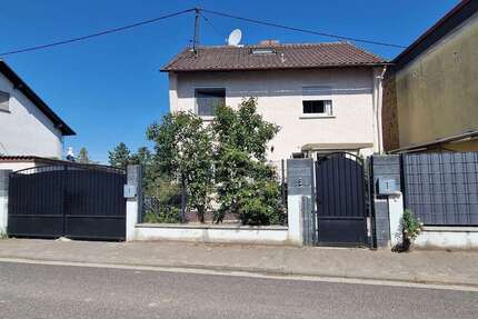 Haus zum Kaufen in Dexheim 499.000,00 € 144 m²