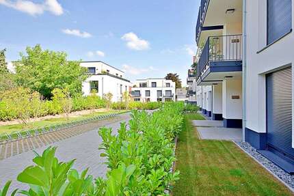Wohnung zum Kaufen in Alfter- Witterschlick 479.000,00 € 100 m²