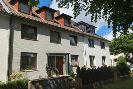 2 Mehrfamilienhäuser in guter Lage von Eißendorf - Hamburg Harburg