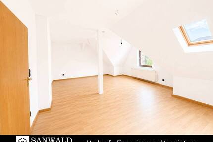 Großzügige und renovierte 4,5-Zimmer - Gelsenkirchen Erle