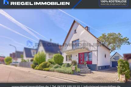 Haus zum Kaufen in Harthausen 520.000,00 € 120 m²