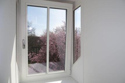 1-Raum Loft im Dachgeschoss, Mauerstraße 35, DL - Nauen