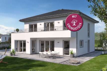 Haus zum Kaufen in Montabaur 882.900,00 € 184 m²