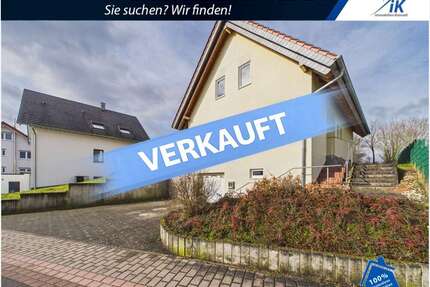 Haus zum Kaufen in Kaiserslautern Erfenbach 425.000,00 € 146 m² - Kaiserslautern / Erfenbach