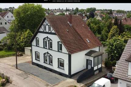 Haus zum Kaufen in Löhne 335.000,00 € 193 m²