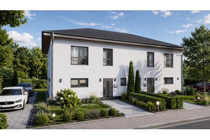 Haus zum Kaufen in Hohe Börde 345.000,00 € 116 m²
