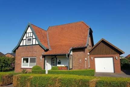 Haus zum Kaufen in Bargenstedt 279.000,00 € 140 m²