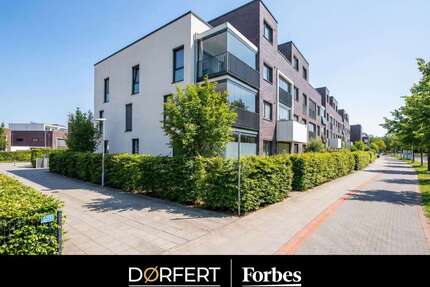 Wohnung zum Kaufen in Hannover 599.000,00 € 110 m²