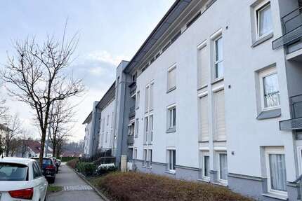 Wohnung zum Kaufen in Künzelsau 260.000,00 € 109 m²