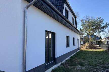 Haus zum Kaufen in Werneuchen 495.000,00 € 118 m²