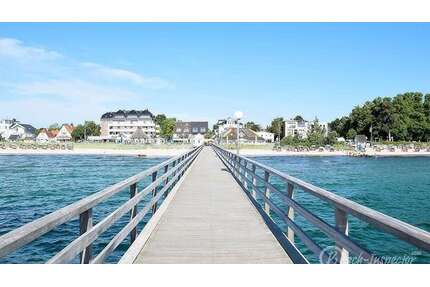 Grundstück zu verkaufen in Scharbeutz 239.000,00 € 405 m²