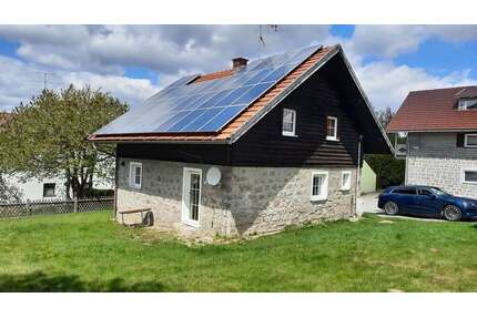 Haus zum Kaufen in Haidmühle 169.000,00 € 105 m²