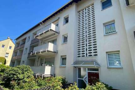 Wohnung zum Kaufen in Solingen 140.000,00 € 66.73 m²