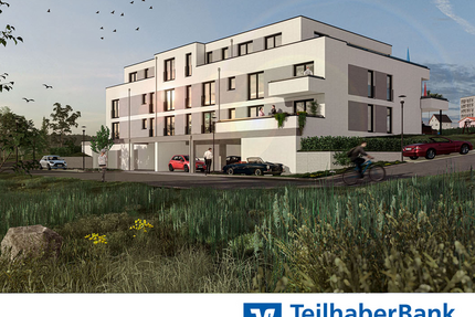 Wohnung zum Kaufen in Uffenheim 304.650,00 € 73.41 m²