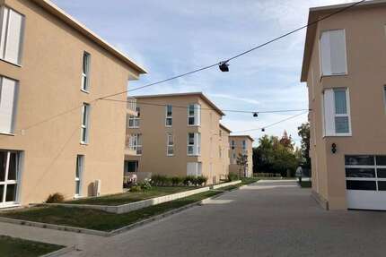 Wohnung zum Mieten in Kandel 1.100,00 € 92 m²