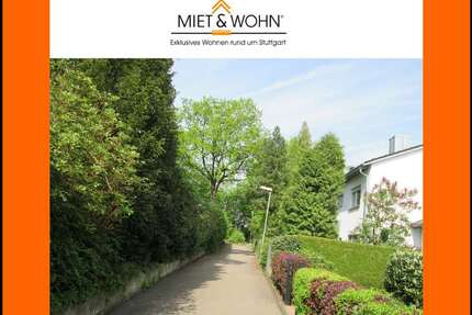 Haus zum Mieten in Stuttgart-Schönberg 3.300,00 € 150 m²