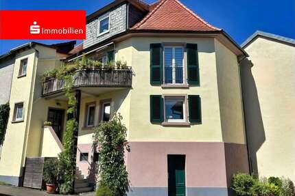 Haus zum Kaufen in Roßdorf 435.000,00 € 111.03 m²
