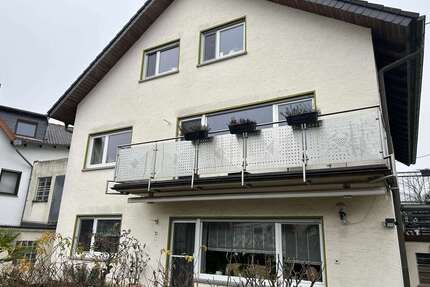 Wohnung zum Mieten in Wiesbaden 1.250,00 € 90 m²