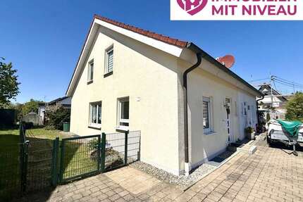 Haus zum Kaufen in Bächingen 339.000,00 € 112 m²