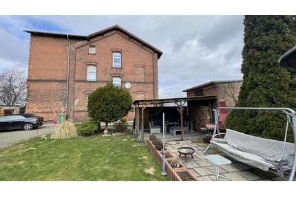 Haus zum Kaufen in Bernburg 211.000,00 € 295 m²