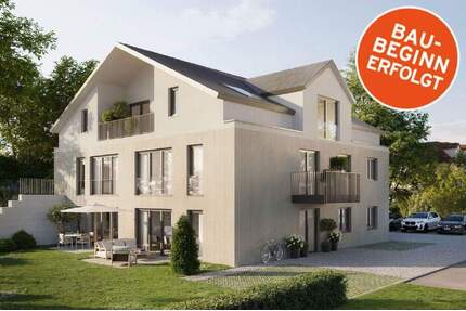 ECHING: WOHNEN MIT STIL UND ANSPRUCH