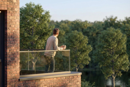 Wohnung zum Kaufen in Lübeck 1.085.000,00 € 145 m²