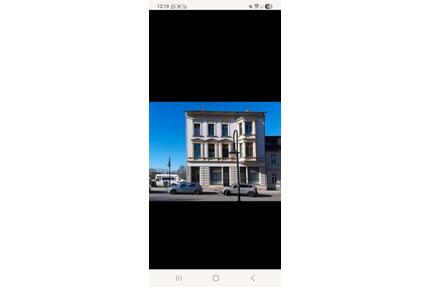 3-Raum-Wohnung zu vermieten - 665,00&nbsp;EUR Kaltmiete, ca.&nbsp; 102,00&nbsp;m&sup2; in Bad Freienwalde (Oder) (PLZ: 16259)