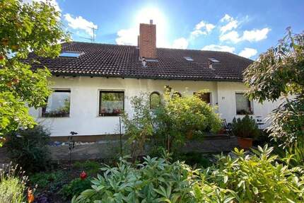 1-2 Familien Haus in toller Lage in Großhabersdorf Haus kaufen