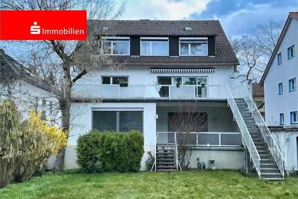 Haus zum Kaufen in Darmstadt 1.750.000,00 € 236.52 m²