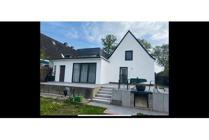 Saniertes Einfamilienhaus in ruhiger Fahrradstraße - Bremen Hemelingen